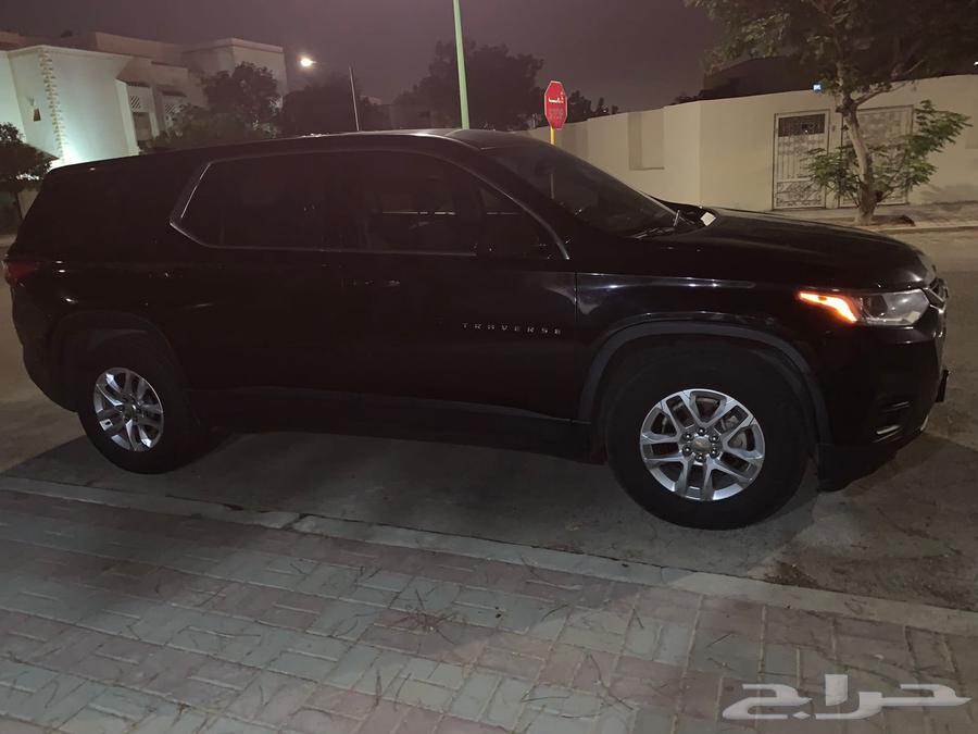 ترافيرس LS 2020 للبيع63078007501698111