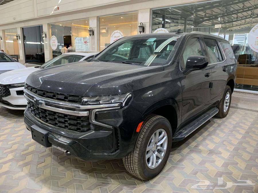 Chevrolet Tahoe LS Double Cab 2024 - New -63077580987266111