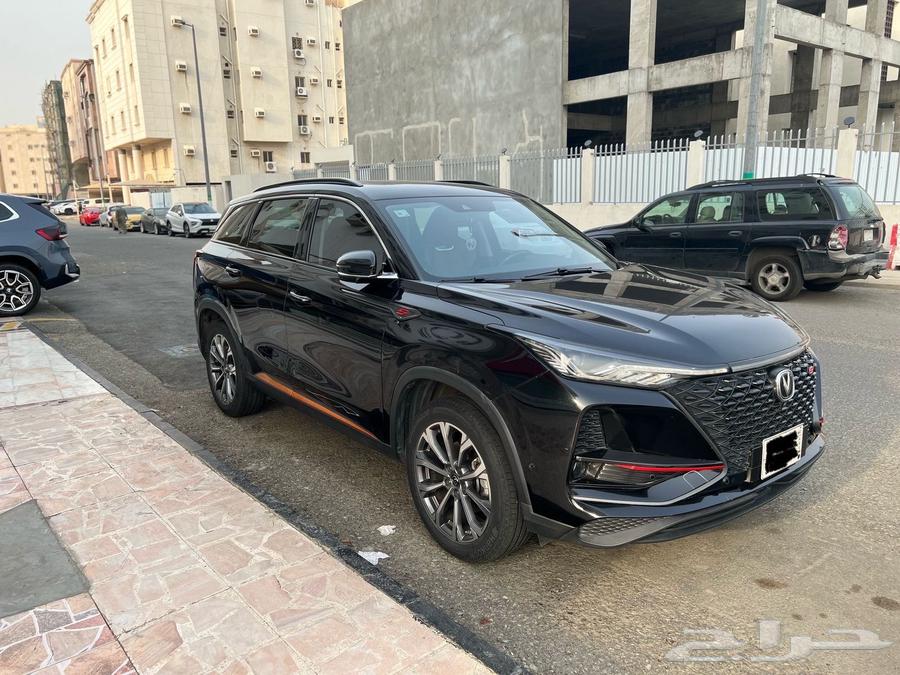 Changan CS75 Full Plus 2022 model clean630780200264971124