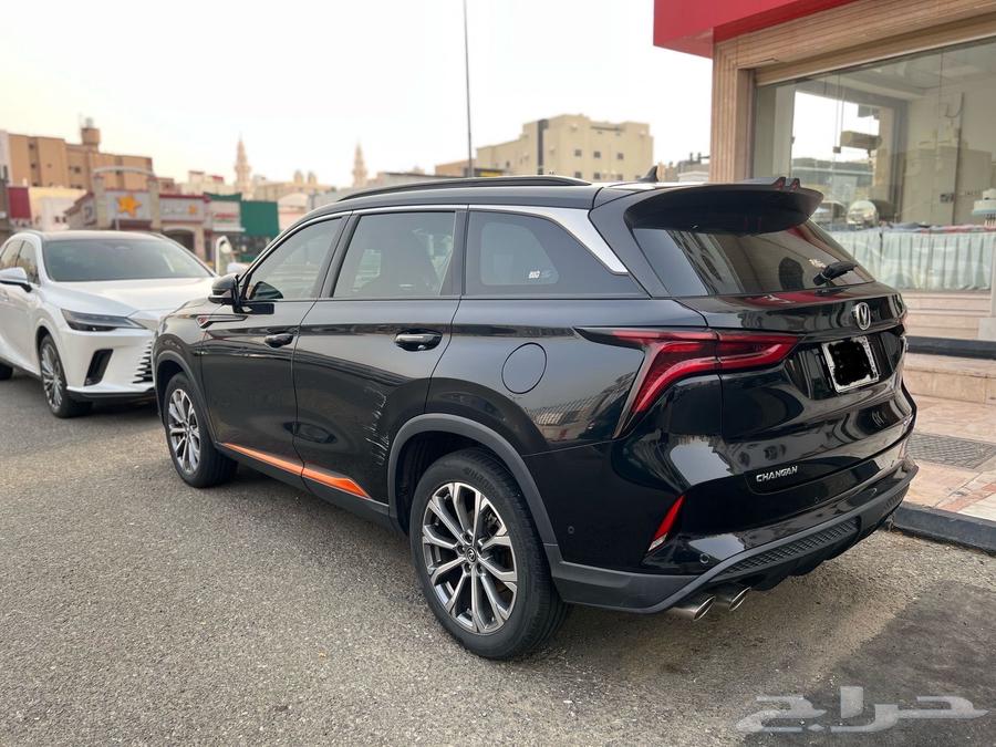 Changan CS75 Full Plus 2022 model clean63078020026497112