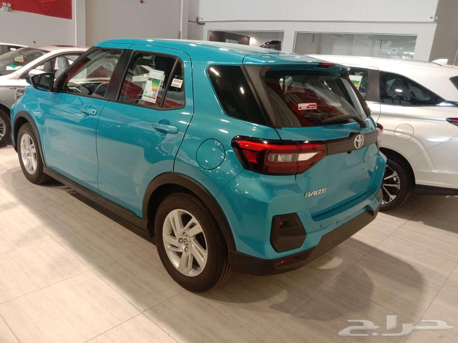 Toyota RAV4 2022 Zero Mile Special Offer 5500063077593967745113