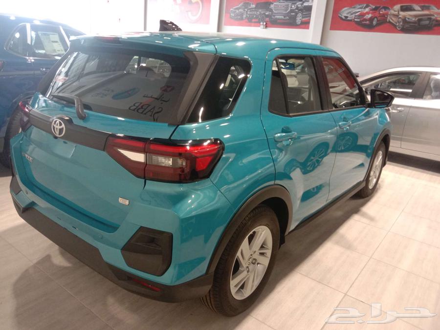 Toyota RAV4 2022 Zero Mile Special Offer 5500063077593967745112
