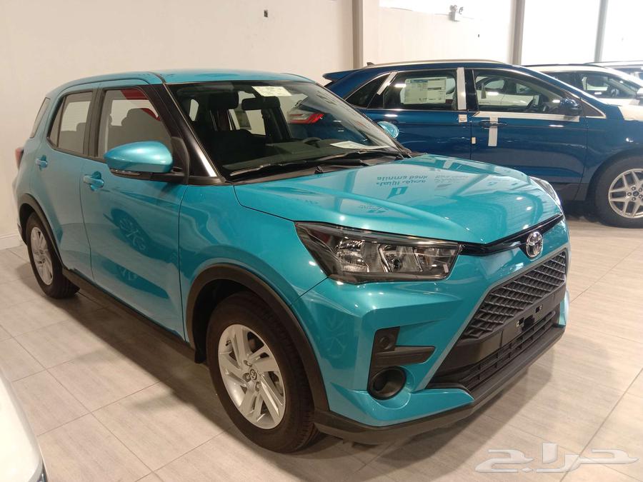 Toyota RAV4 2022 Zero Mile Special Offer 5500063077593967745111