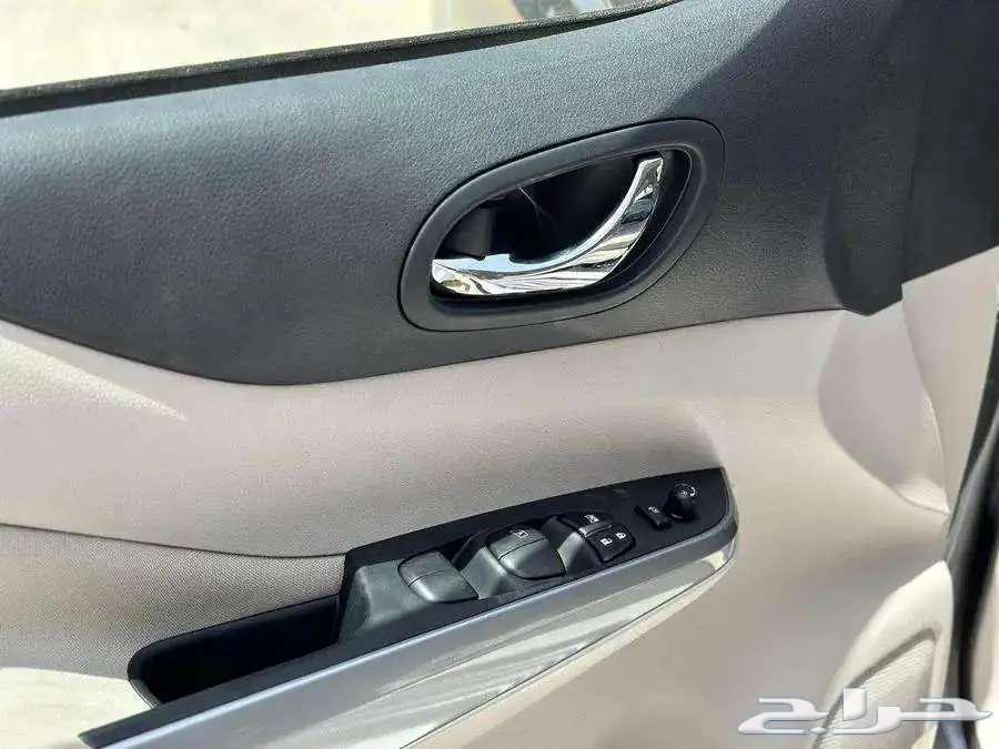 Nissan Extra Titanium 2024 (Double -No Double) Special Offer63077593678211113