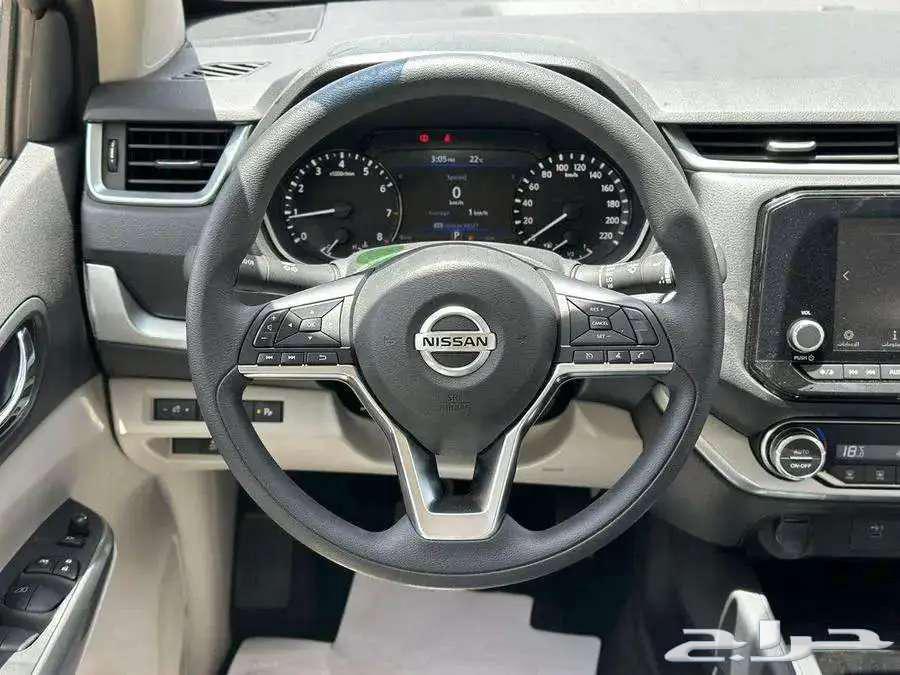 Nissan Extra Titanium 2024 (Double -No Double) Special Offer63077593678211114
