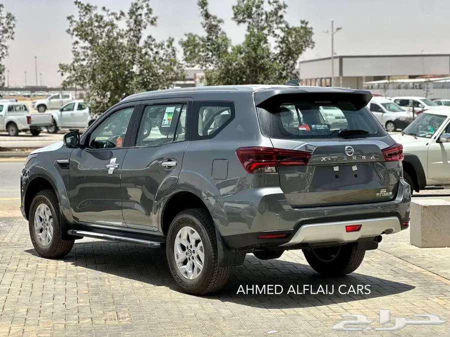 Nissan Extra Titanium Half Double and Single 202463078024502145114