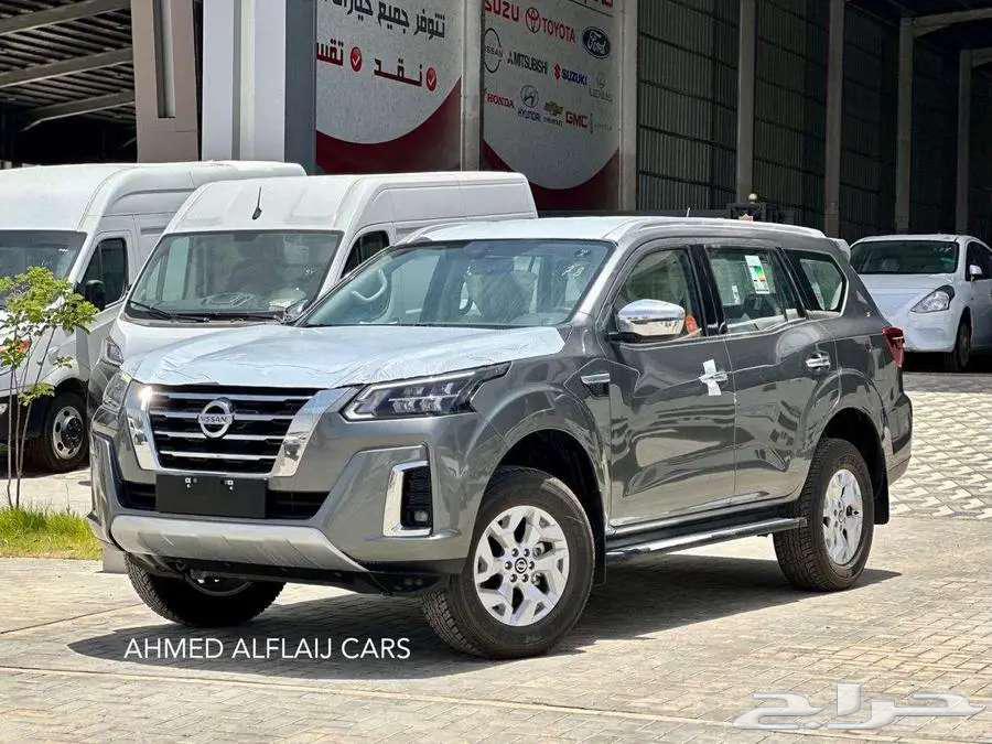 Nissan Extra Titanium Half Double and Single 202463078024502145113