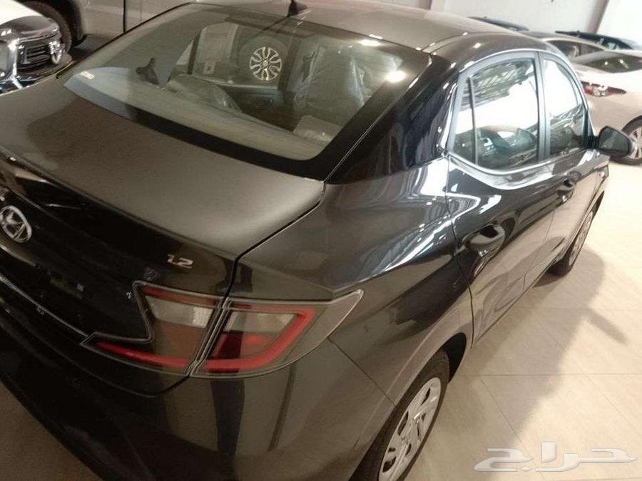 هيونداي i10 2023 عرض خاص 44000 شامل الضريبه والوحات63077597823491114