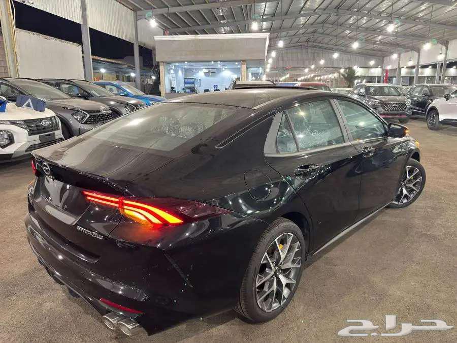 جاك امباو نص فل موديل 2025 كاش وتمويل اقل الاسعار عررروووض63077597963779113