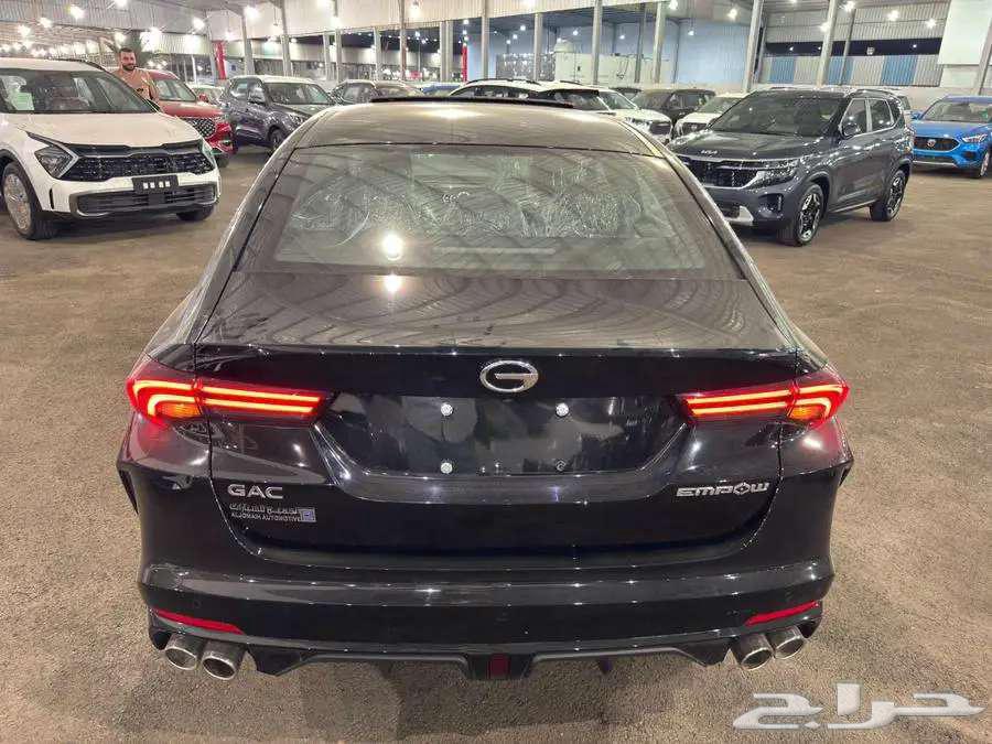 جاك امباو نص فل موديل 2025 كاش وتمويل اقل الاسعار عررروووض63077597963779114
