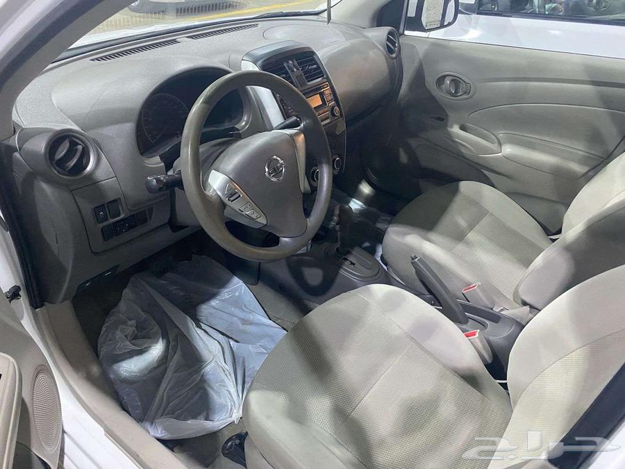 Nissan Sunny model 202263077166304385114