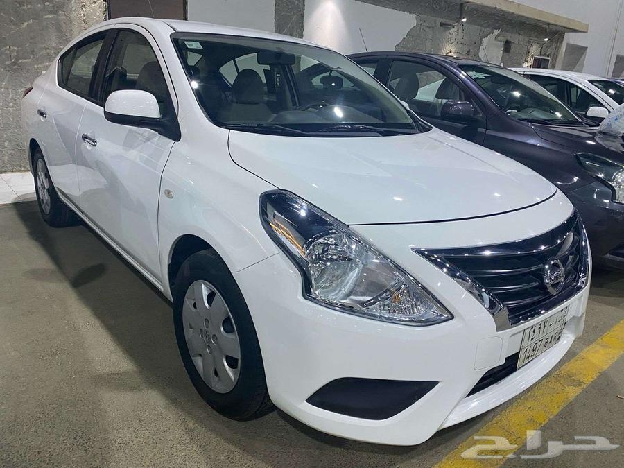 Nissan Sunny model 202263077166304385111