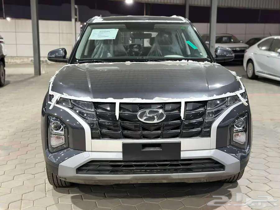 Hyundai Creta Smart M202563077166743810112