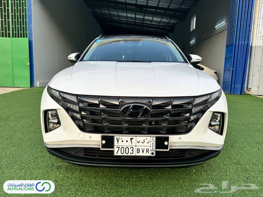 كود   S 6 توسان 2021 ديزيل63077176118530111