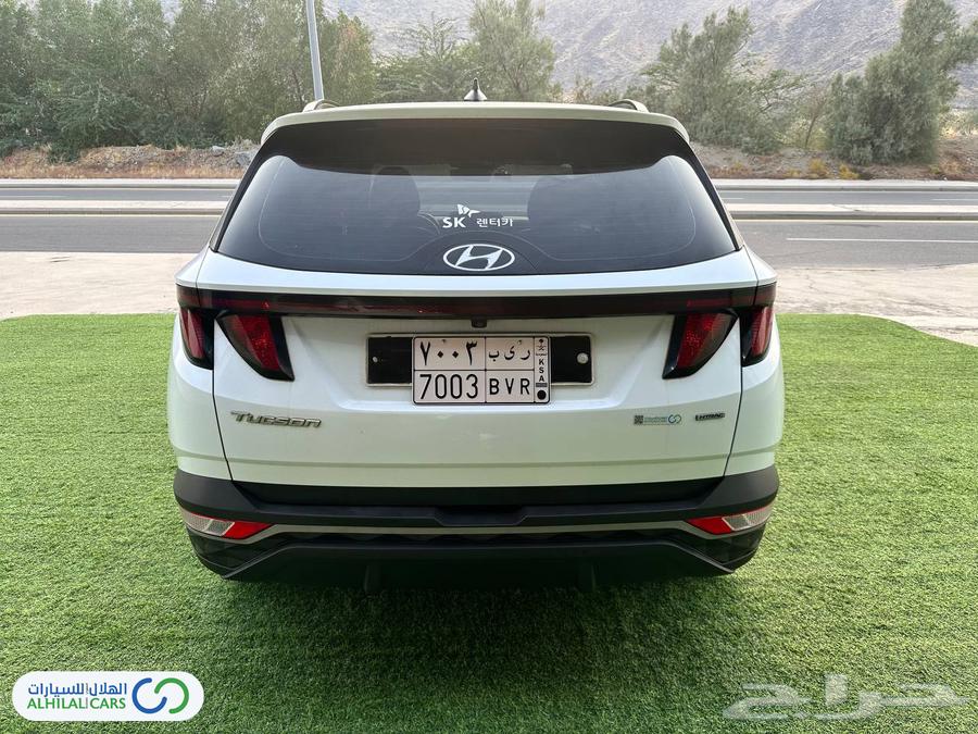 كود   S 6 توسان 2021 ديزيل63077176118530112