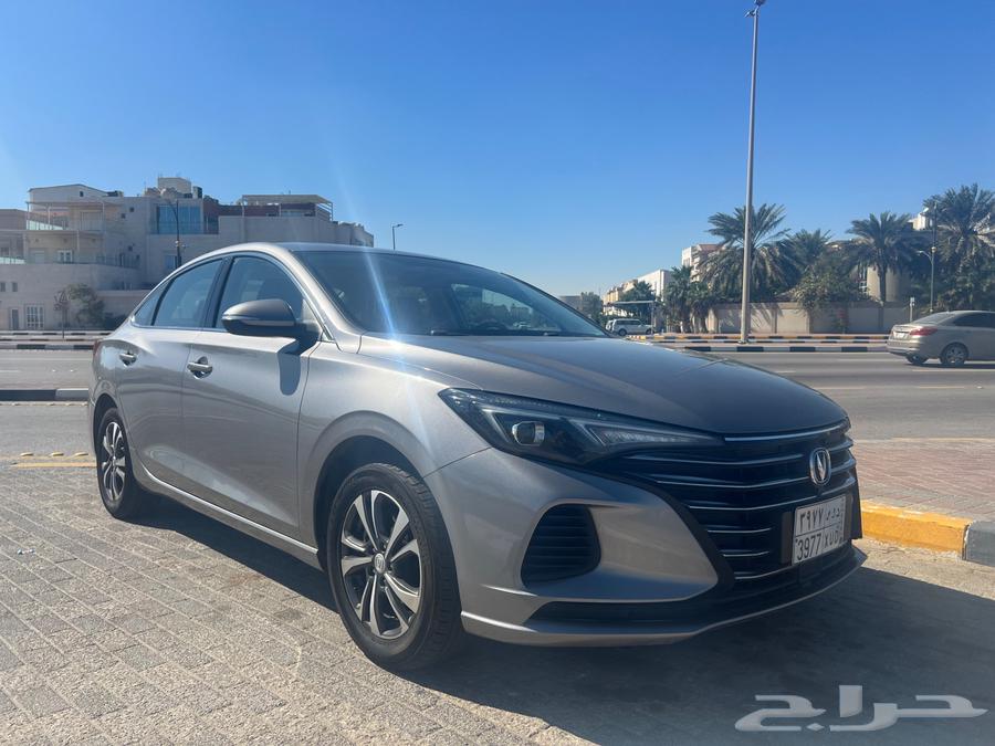 2023 Changan Aido63076784943490112
