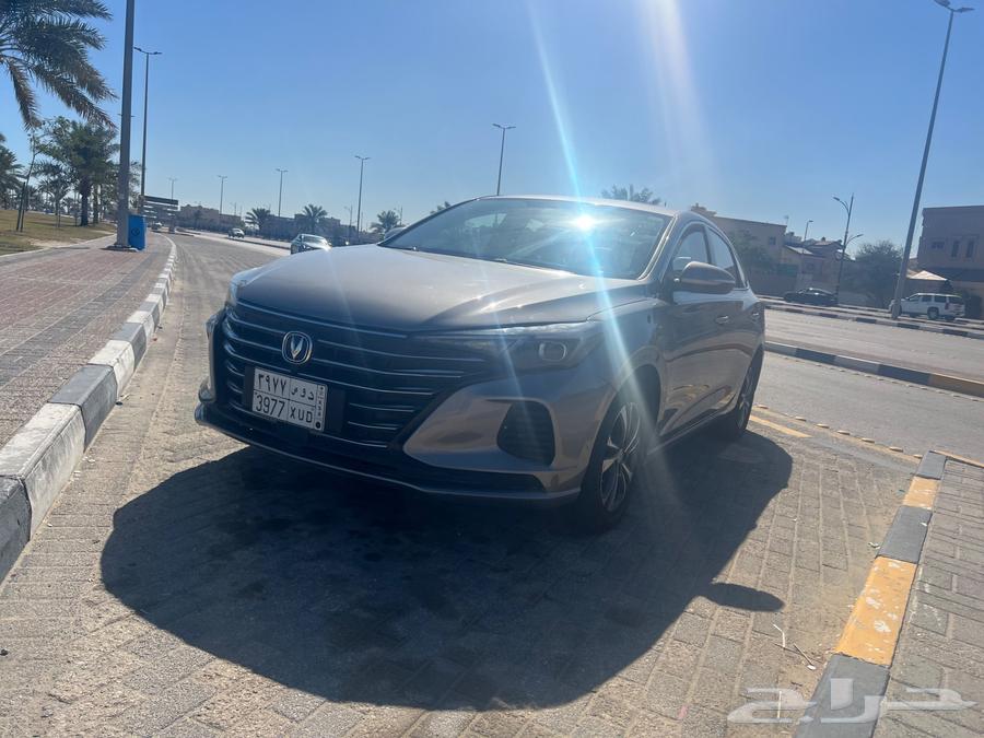 2023 Changan Aido63076784943490113