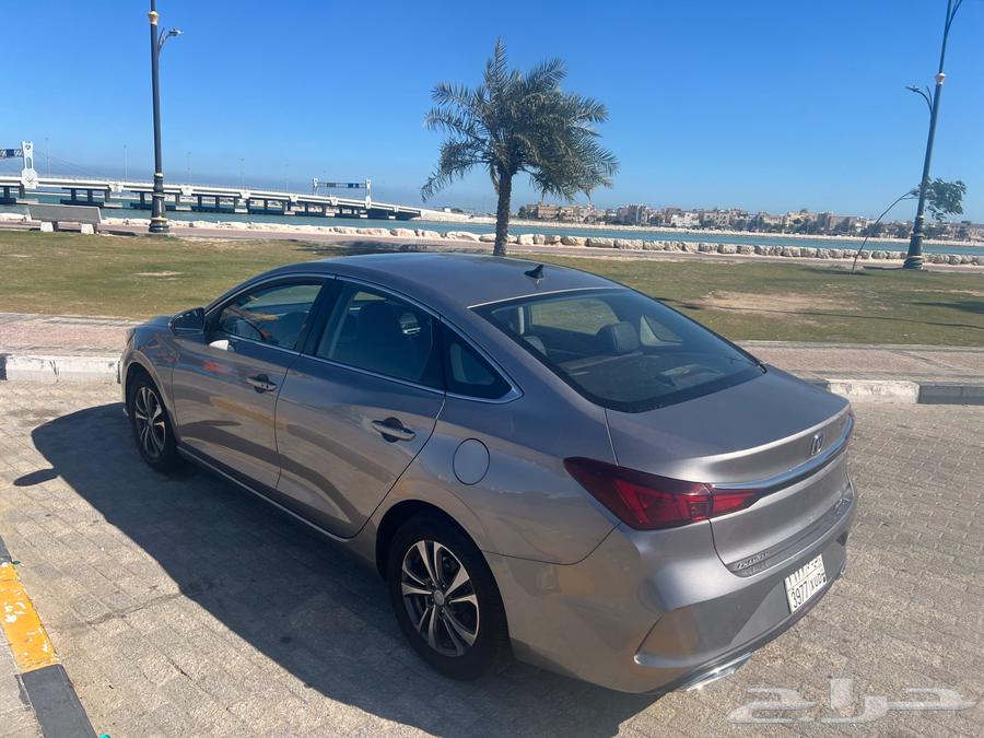 2023 Changan Aido63076784943490114