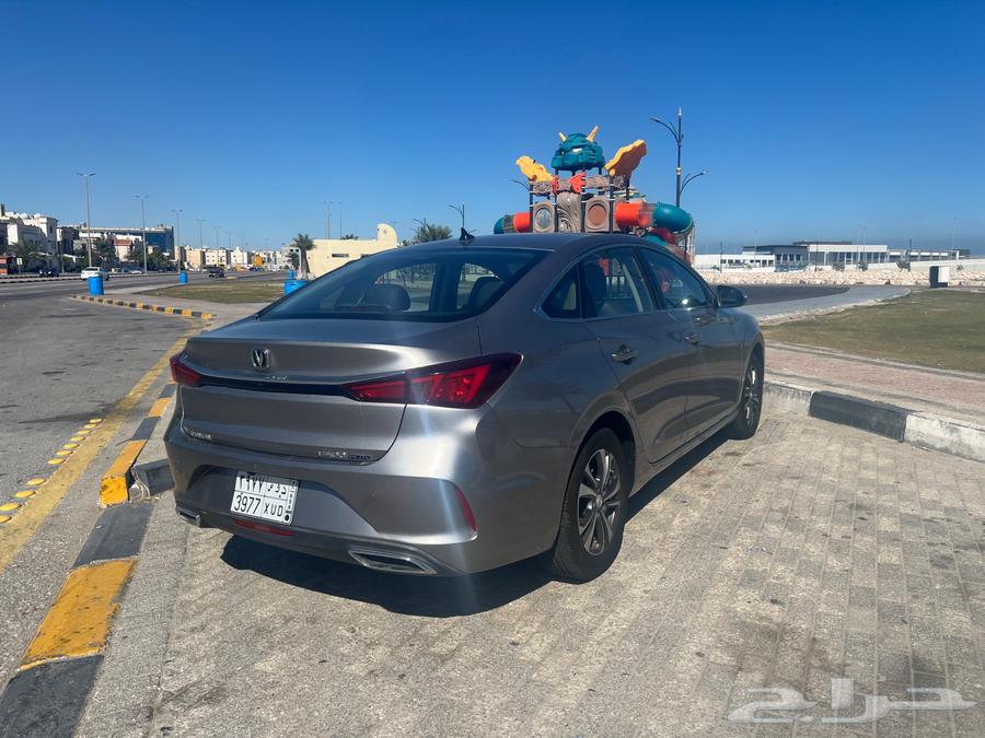 2023 Changan Aido63076784943490111