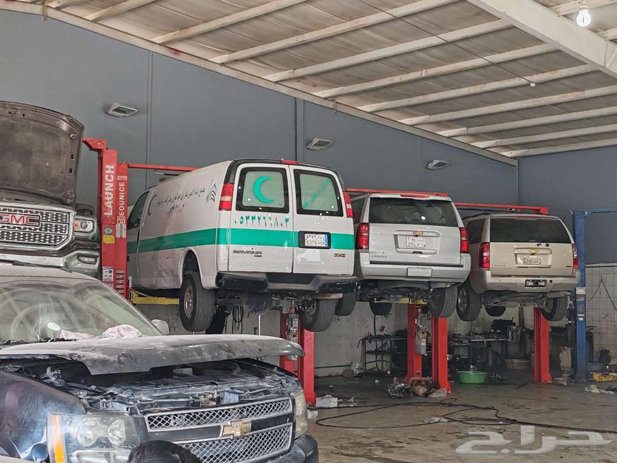 Gear oil change with two-year warranty 201963077188782083112