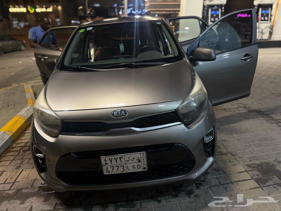 Kia Picanto 201863077192964865112