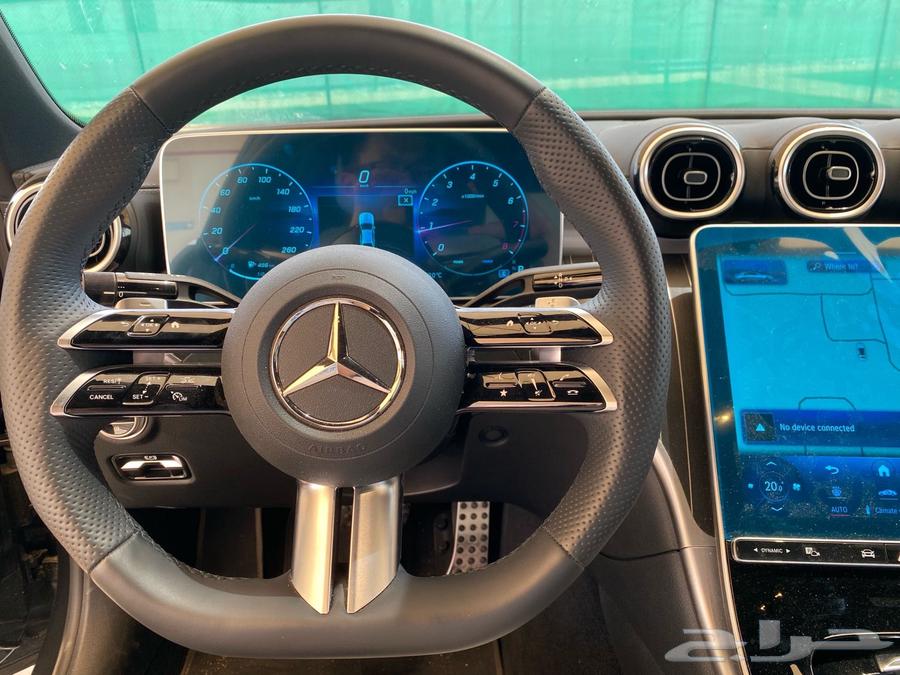 Mercedes C 30063077201977730113
