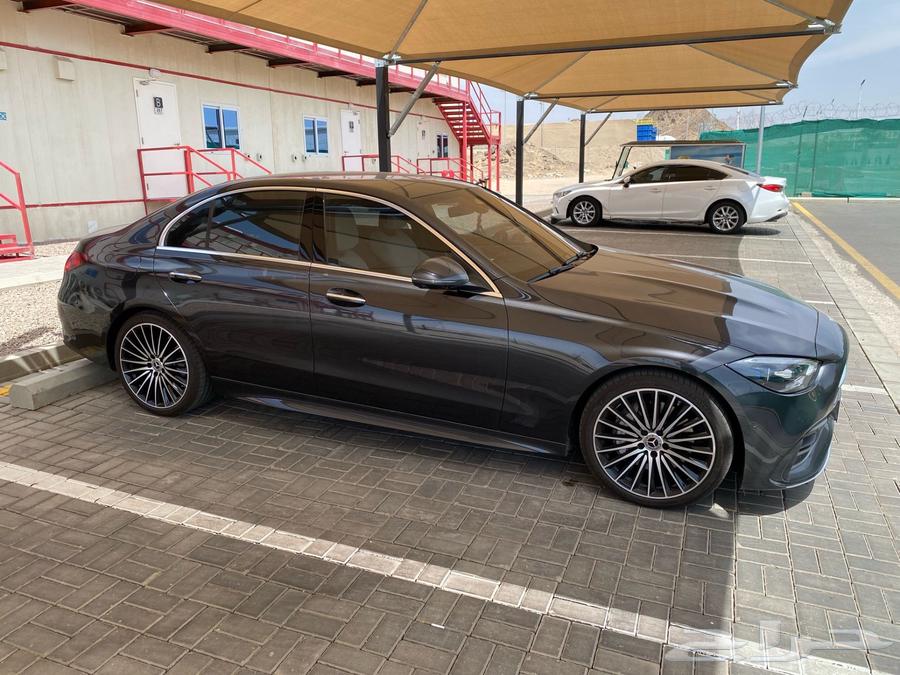 Mercedes C 30063077201977730112