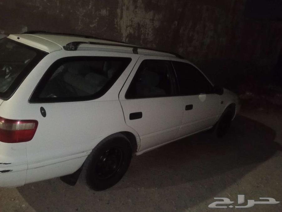 Toyota Camry 200063076809263234111