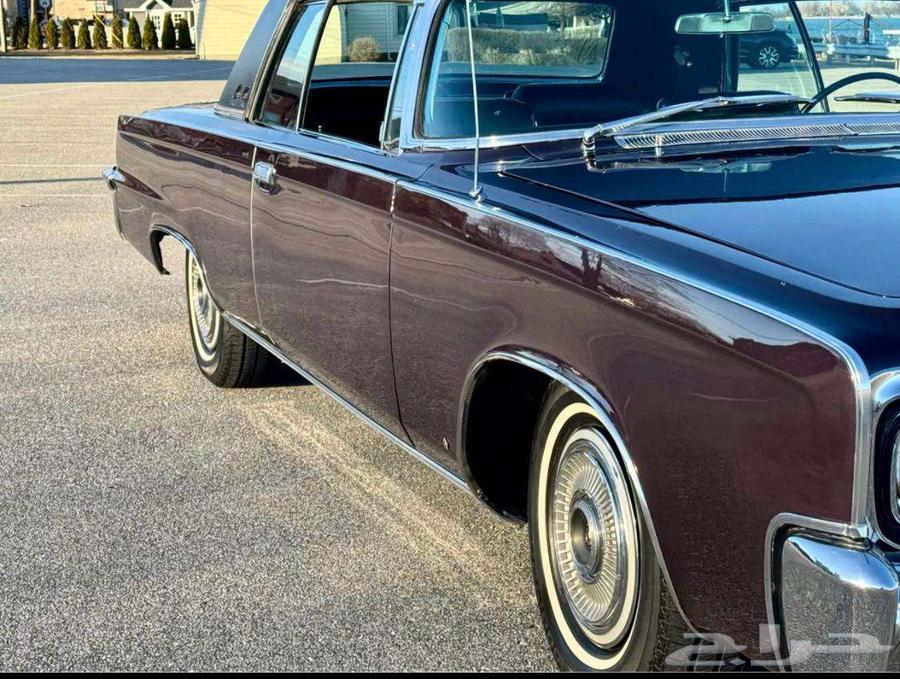 كلايسلر مالك واحد موديل 1966 Chrysler imperial اعلان 407663077598203522114
