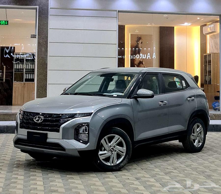Hyundai Creta 1.5 Smart Awalan 202563077593803137111