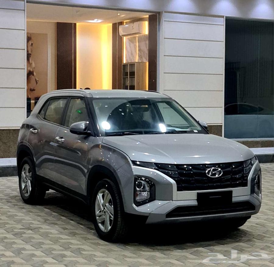 Hyundai Creta 1.5 Smart Awalan 202563077593803137112