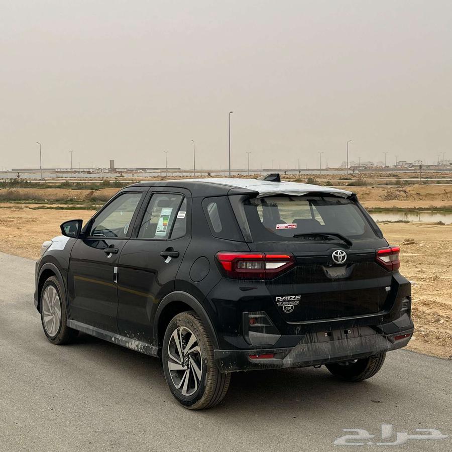 Toyota RAV4 Limited Full Model 202463078024315907111