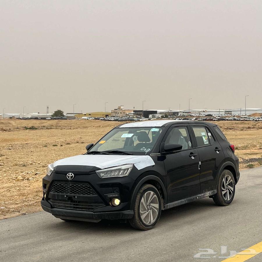 Toyota RAV4 Limited Full Model 202463078024315907114