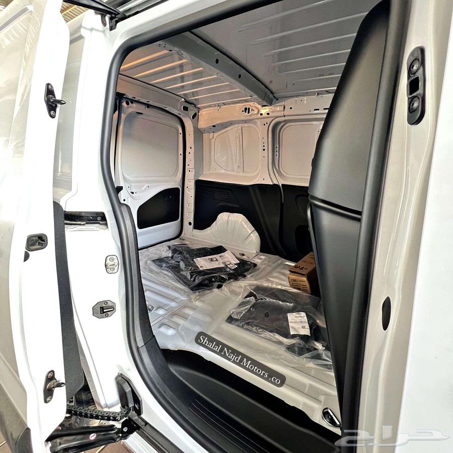 Peugeot Partner Van 2025 special offers 54000 customs card63077162085378113