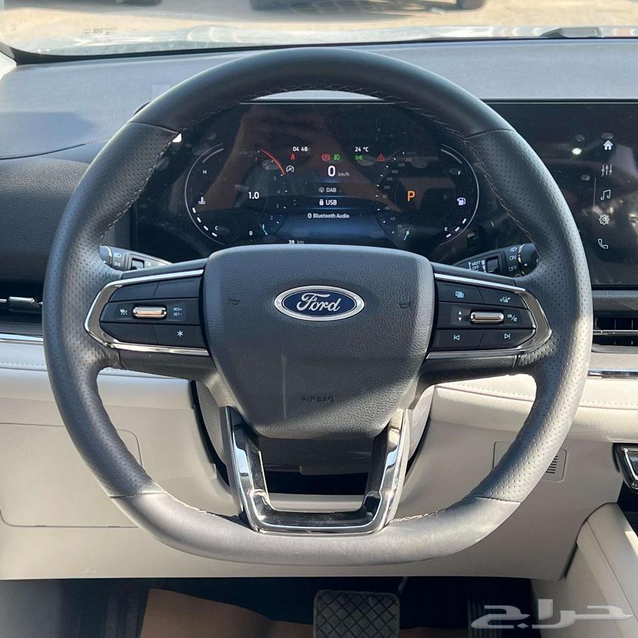 Ford Territory Trend 202563077610604034114