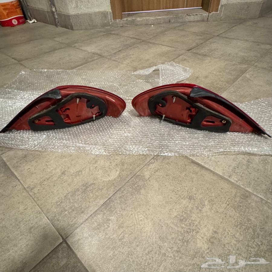 BMW 6 Series LCI front bumper63076416908674111