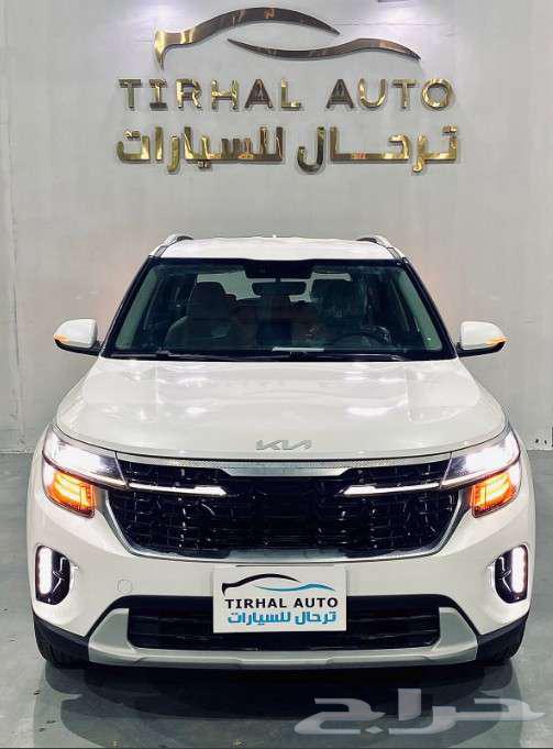 كيا سيلتوس استاندر 2024 عروووض الكاش والاقساط عازل مجاني63075236196097117