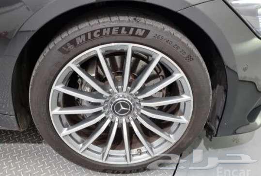 مرسيدس AMG GT4 202063075630503937114