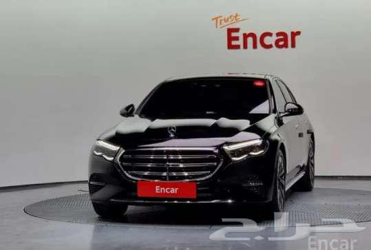 مرسيدس E300 202463075218159233111