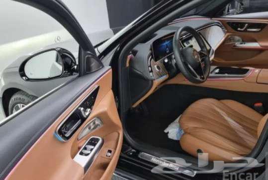 مرسيدس E300 202463075218159233114