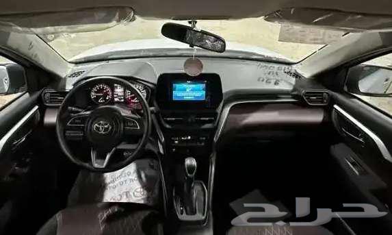 Toyota Urban Cruiser Standard 2025 installments63073178071297114