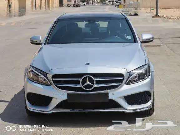 Mercedes C200 Panorama 201863074824491650111