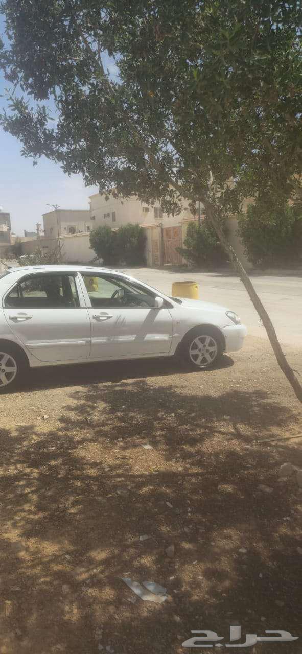Mitsubishi Lancer Boma 2009 in good condition63075638750723112