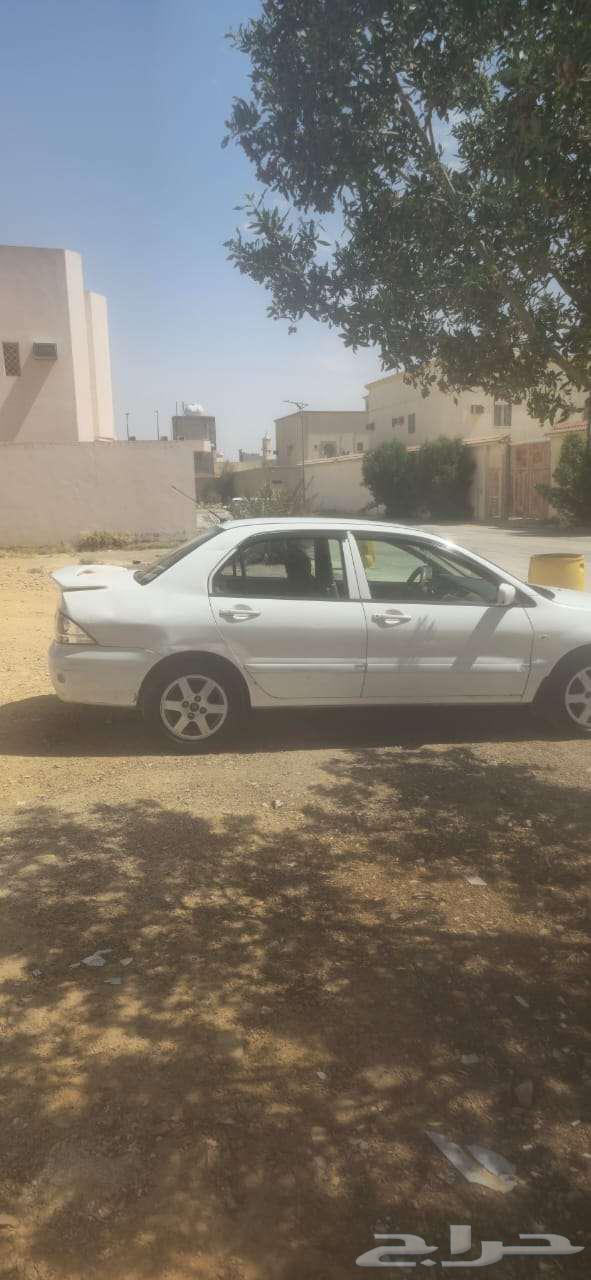 Mitsubishi Lancer Boma 2009 in good condition63075638750723111