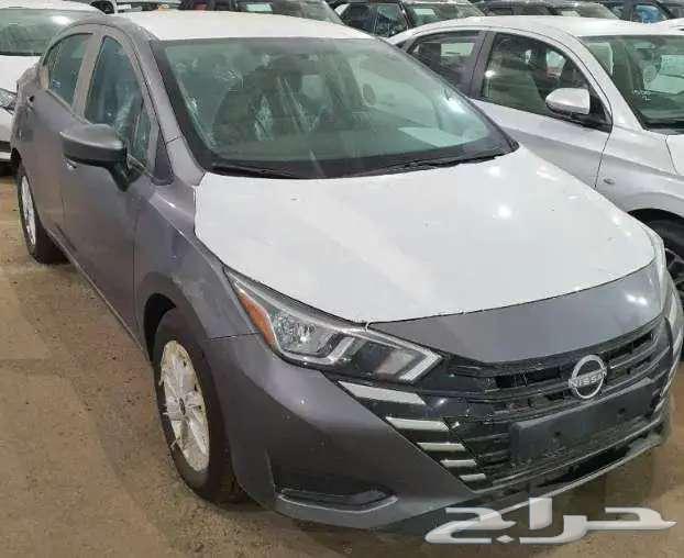 نيسان صني ستاندر الشكل الجديد 1.6 - اقساط رواتب م 350063072740938371113