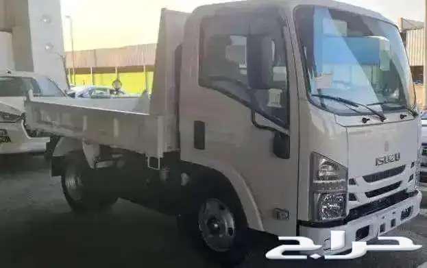 Isuzu Tipper 3 Ton 5 Ton 202563074434196610114