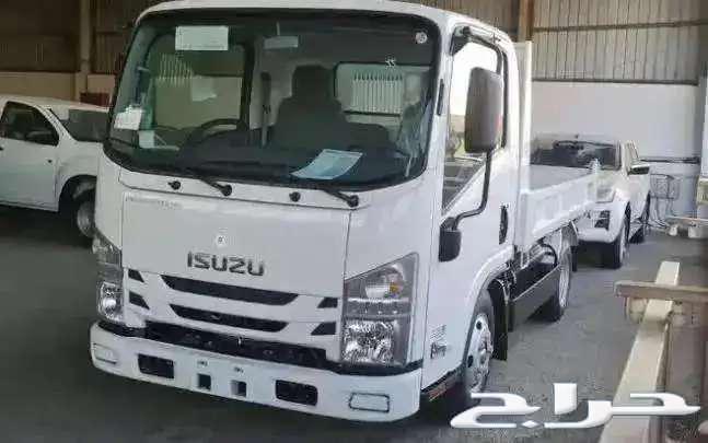 Isuzu Tipper 3 Ton 5 Ton 202563074434196610112