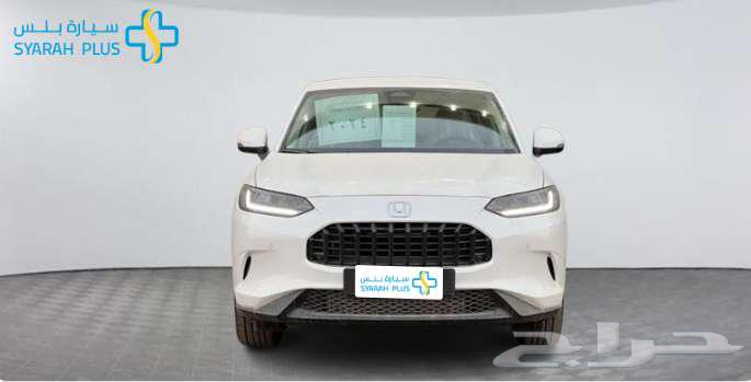 هوندا ZR-V ستاندر 2024 كاش وتمويل63075249104641113