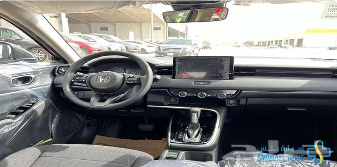 Honda HR-V LX 2024 Cash and Financing63074421642115111