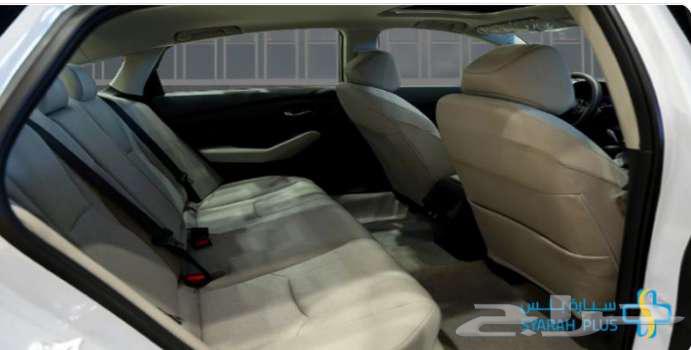 Honda Accord EX 2024 Cash and Financing63074023443203112